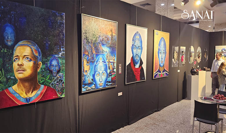 İstanbul Sanat ve Antika Fuarı (IAAF), 15 Kasım’da dördüncü kez