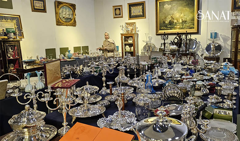 İstanbul Sanat ve Antika Fuarı