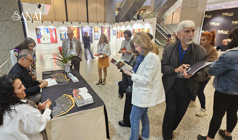 İstanbul Sanat ve Antika Fuarı