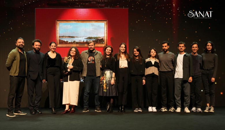 Pera Müzesi ve Meditopia iş birliğiyle, Kabuk Studio’nun katkılarıyla hazırlanan