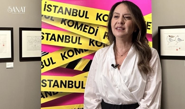 BKM Organizasyonu ile bu yıl 6.sı kez düzenlenecek “İstanbul Komedi