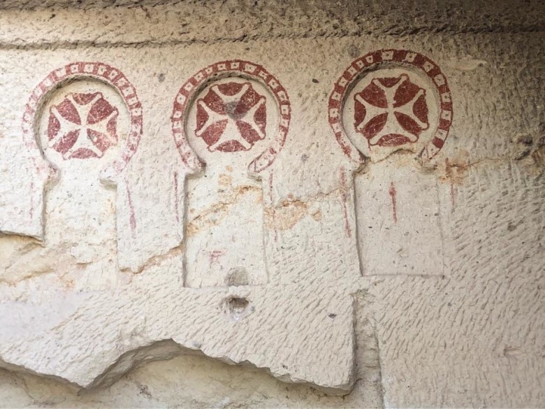 “Antik Çağ’dan beri, pigmentler bir hayranlık ve yaratıcılık kaynağı olmuş,