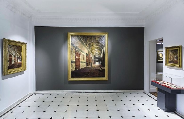 Osmanlı ve Erken Cumhuriyet dönemi sanat tarihimizin önde gelen isimlerinden