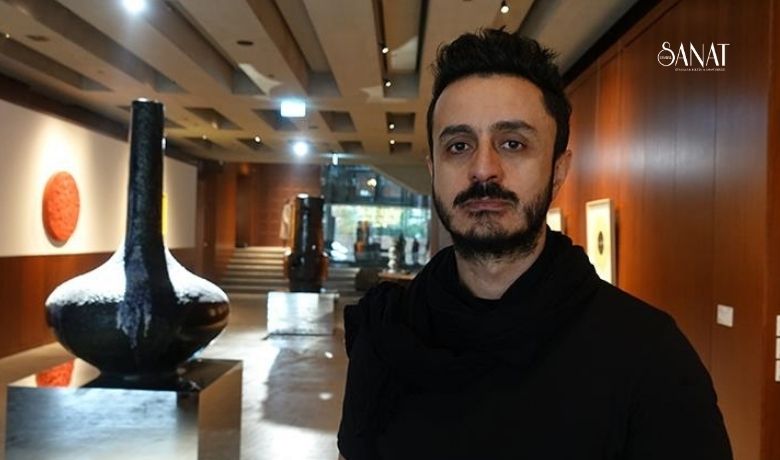 Istanbul’74’ün, Clubhouse Bebek’teki yeni alanının ilk sergisi “We Belong” oldu.