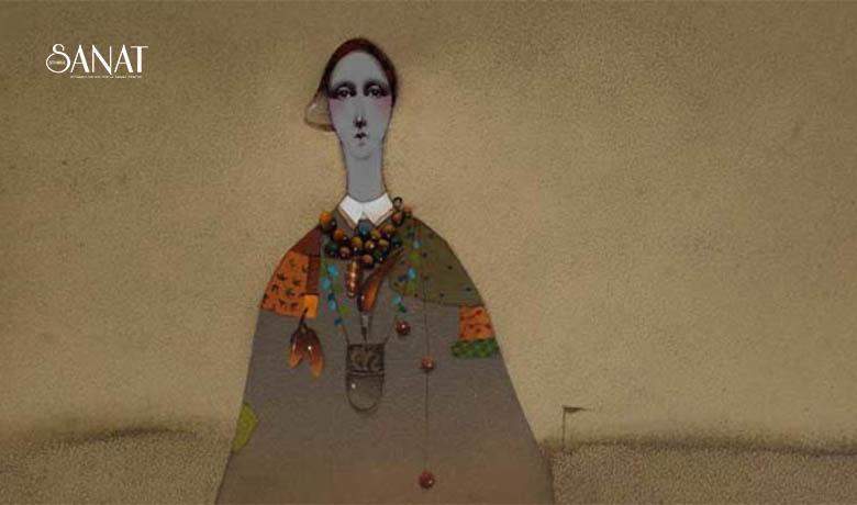 Cadde 160, Mahmut Karatoprak ’ın “Sır/Secret” adlı sergisine ev sahipliği