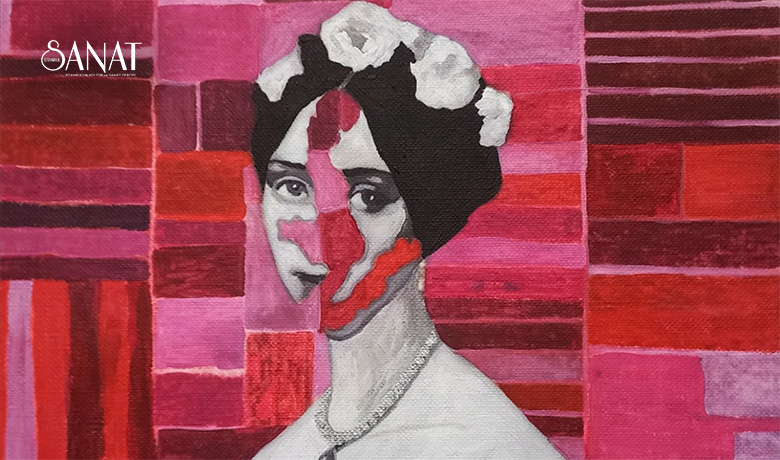 Decollage Art Space, 11 Ocak-4 Şubat 2024 tarihleri arasında “Voyeur”