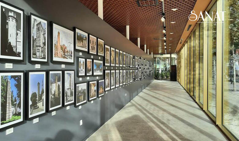 Geçtiğimiz hafta Mecidiyeköy Sanat’ta açılan; Roma, Bizans ve Osmanlı dönemlerinin