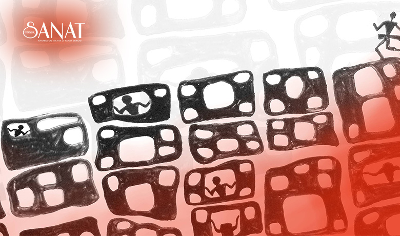 Atatürk Kültür Merkezi, sanat ve kültürün her alanını kapsayan seçkin