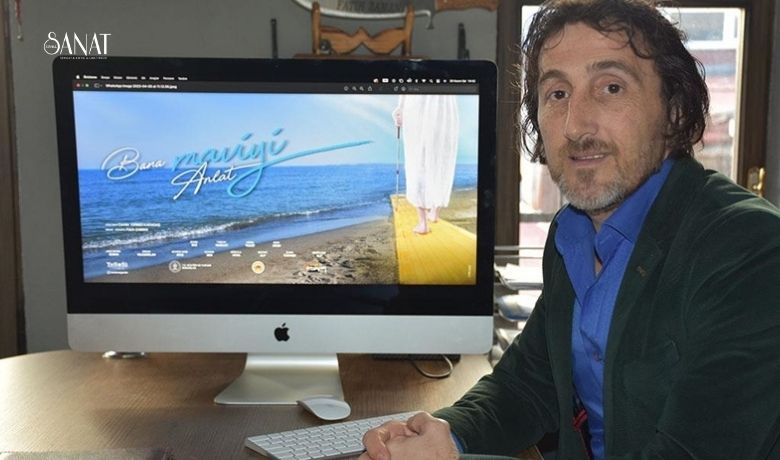 Trabzonlu film yapımcısı Fatih Zaman’ın senaristliğini yaptığı, engelli oyuncuların da