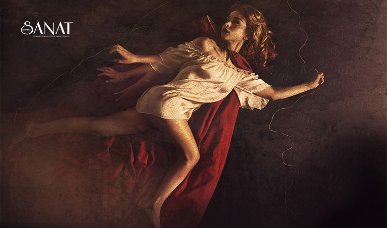 Labirent Sanat, 7 Aralık 2023-3 Şubat 2024 tarihleri arasında Serhat