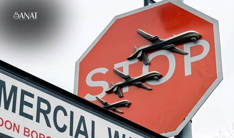 Dünyanın farklı bölgelerinde duvarlara kendine has resimler çizen gizemli sokak