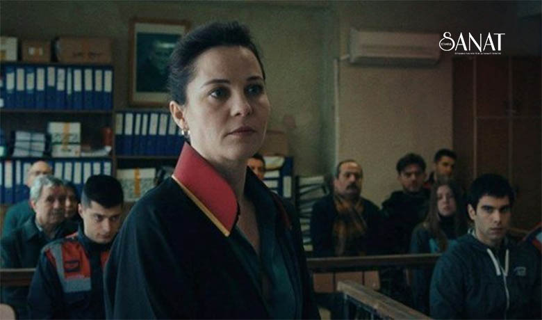 Dünya prömiyerini 80. Venedik Film Festivali’de yapan, Selman Nacar’ın yeni