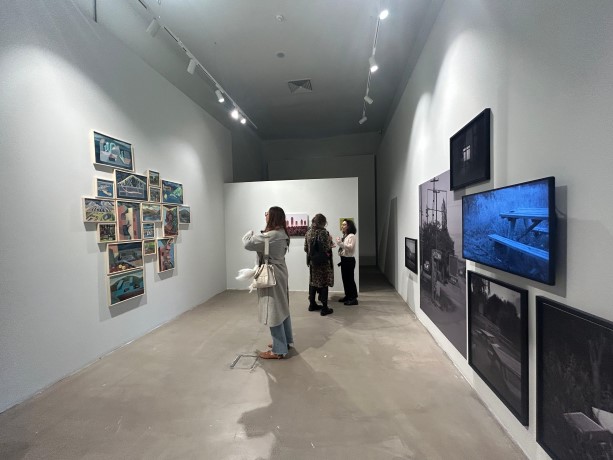 İstanbul’un tarihi ve güncel olanı buluşturan, dinamik kültür merkezi Cendere