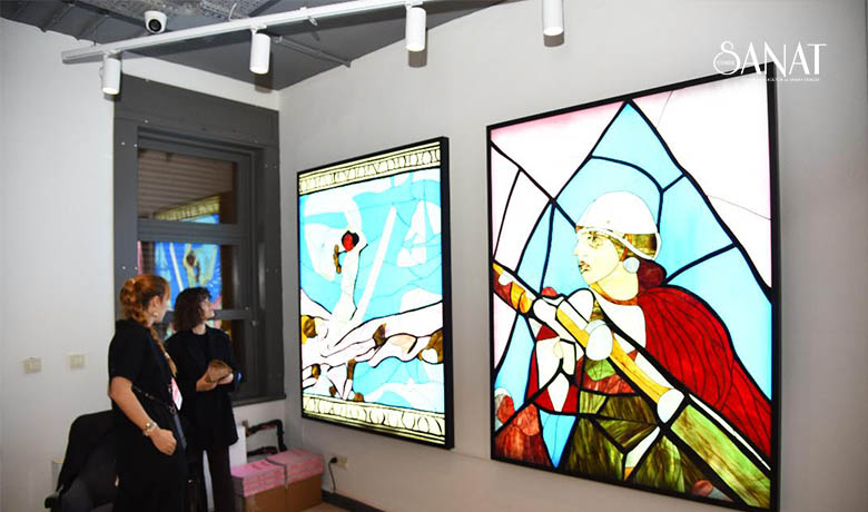 Kadıköy’de Cumhuriyet’in ilk yıllarında inşa edilen Kadıköy Mal Müdürlüğü binası,