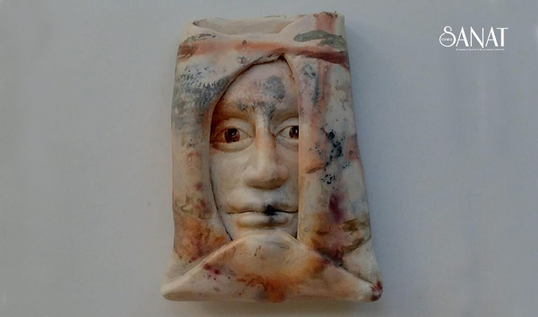 Sanatçı Ferda Meltem Uludağ’ın “100. Yıla Mektuplar” isimli sergisi, 5