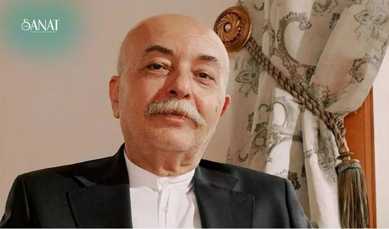 Beyin damarlarında oluşan anevrizma kanaması nedeniyle tedavisi devam eden sanatçı