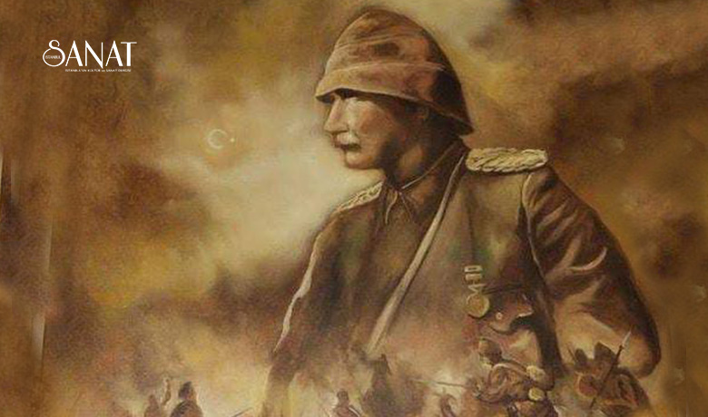 Başkanlığını Kırımlı Ressam Hülya Gülmez’in yaptığı UNIART Evrensel Farkındalık Platformu