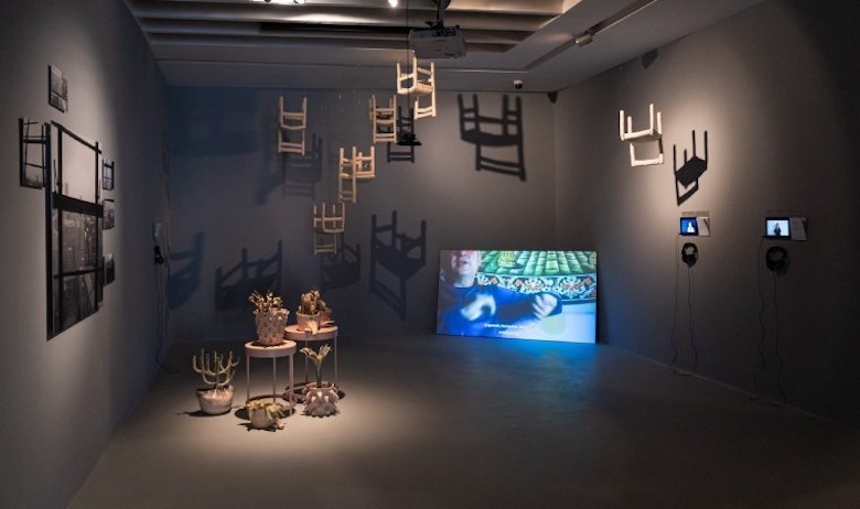 Açık Diyalog İstanbul ve Akbank Sanat işbirliği ile düzenlenen “Çağdaş