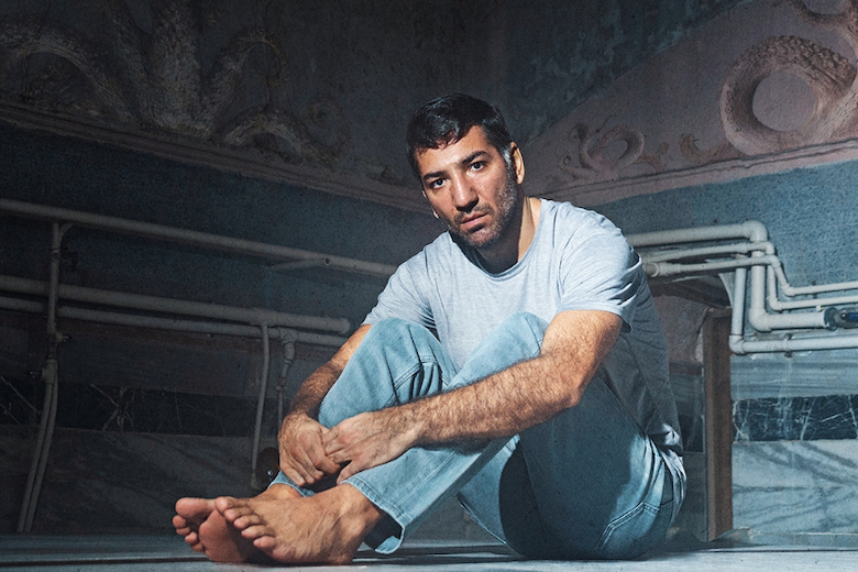 BİLETİNİAL #BİBULUŞMA’NIN KONUKLARI BERKAY ATEŞ VE YİĞİT SERTDEMİR Teknoloji odaklı