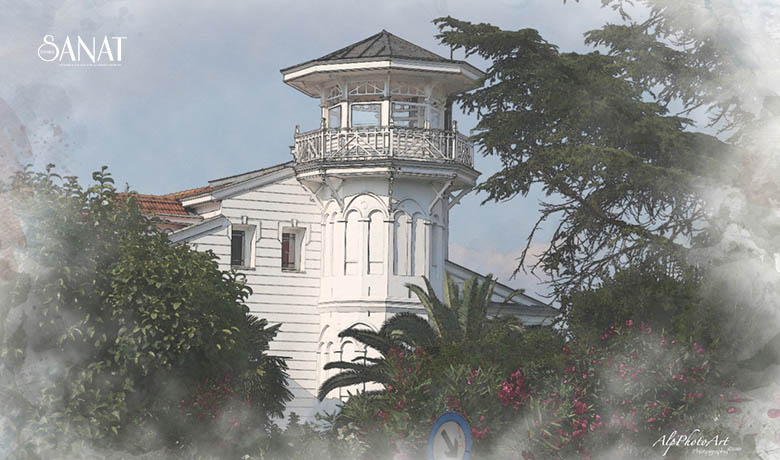 Sanat çevrelerinde farklı bir yeri olan Galeri İdil, farklı tekniklerle