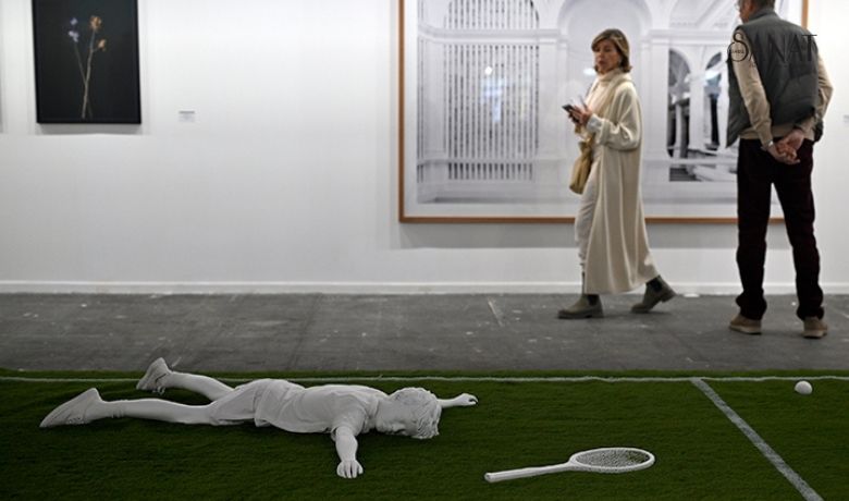 ARCO Uluslararası Çağdaş Sanat Fuarı