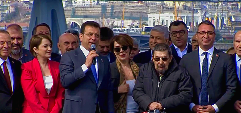 İstanbul Büyükşehir Belediyesi Şehir Tiyatroları’na bağlı sahnelerden biri olan Fatih