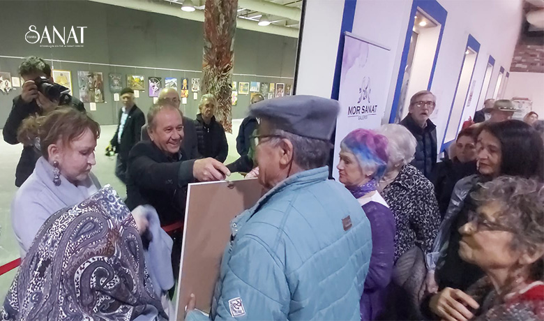Fark Yaratan Karyalı Kadınlar