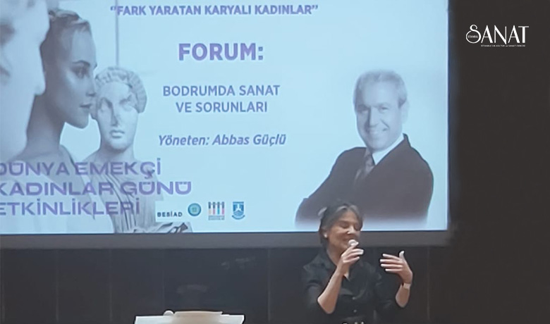 Fark Yaratan Karyalı Kadınlar