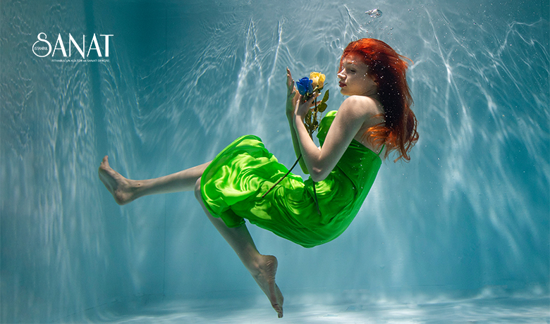 Büyük Kulüp, “Kadın ve Estetik” konulu bir fotoğraf sergisine ev