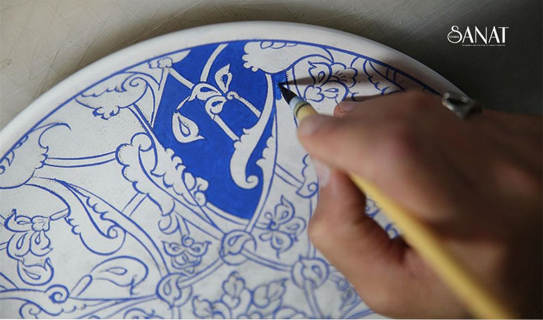 Türk sanatlarını destekleyerek gelişmesini ve yaygınlaşmasını sağlayan Devlet Türk Sanatları