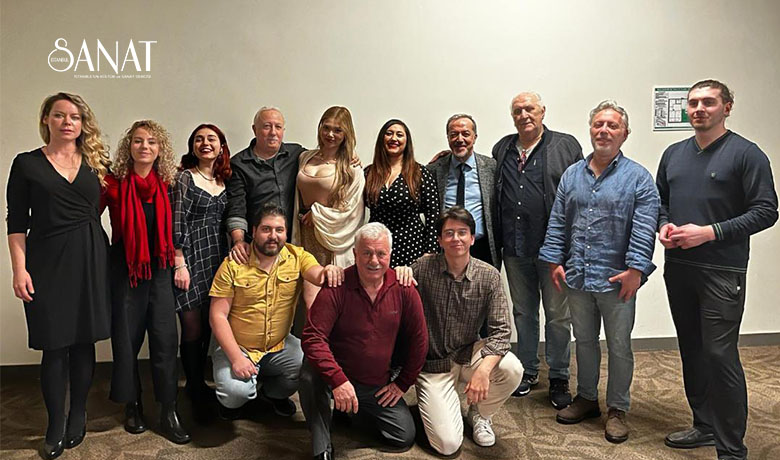 Acıbadem Üniversitesi Drama Kulübü ile Oda Tiyatrosu, “Perde Kampüste Açılıyor”