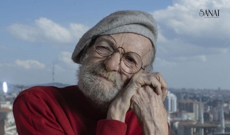 Ünlü aktör Kayhan Yıldızoğlu, 90 yaşında aramızdan ayrıldı. Yıldızoğlu’nun kızı