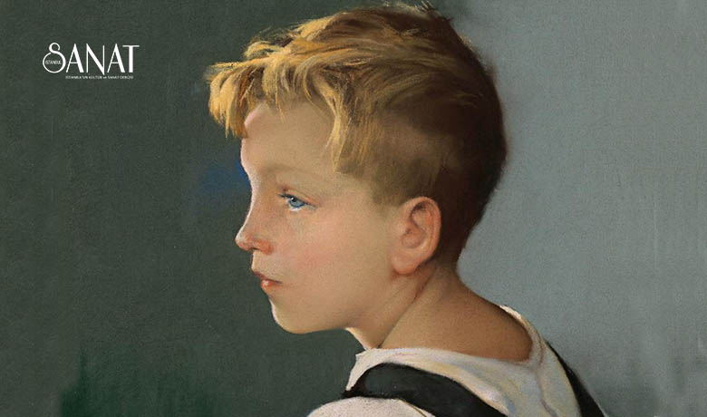 Galeri Selvin, bahar ayını yabancı sanatçıların ağırlıklı natürmort eserleriyle karşılıyor.