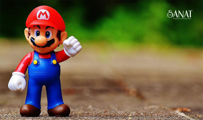 Popüler video oyun karakteri Süper Mario’nun yeni animasyon filminin 2026