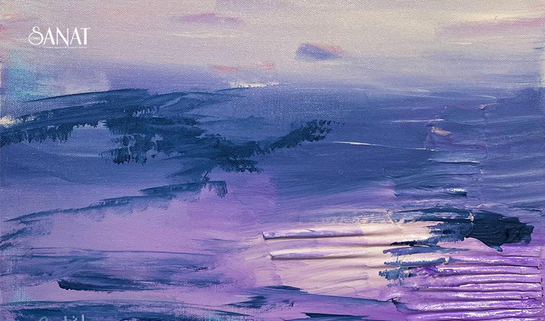 21. Vernice Sanat Fuarı / EuroExpoArt, 15-17 Mart 2024 tarihleri