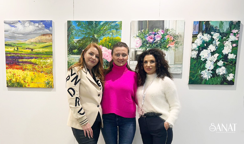 Vernice Sanat Fuarı