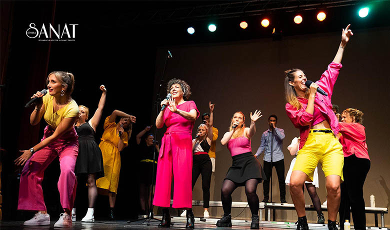 Mercedes-Benz sponsorluğunda sanatseverlere keyifli anlar yaşatacak Hafta Sonu Klasikleri, 25