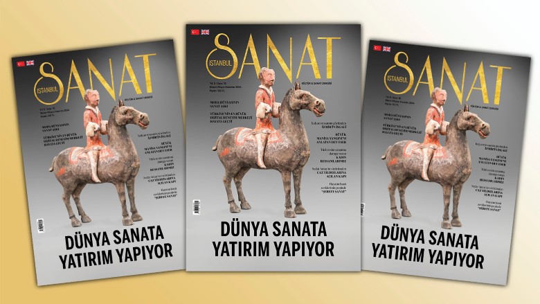 İstanbul’da kültür-sanat hayatına ilham verici bir soluk getirmeyi hedefleyen İstanbul