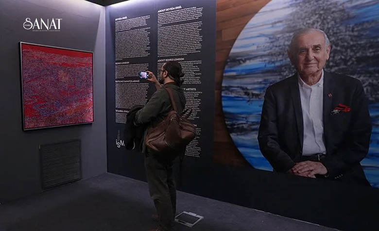 İstanbul’da bu hafta geniş bir yelpazede birbirinden farklı etkinliklerle yerli