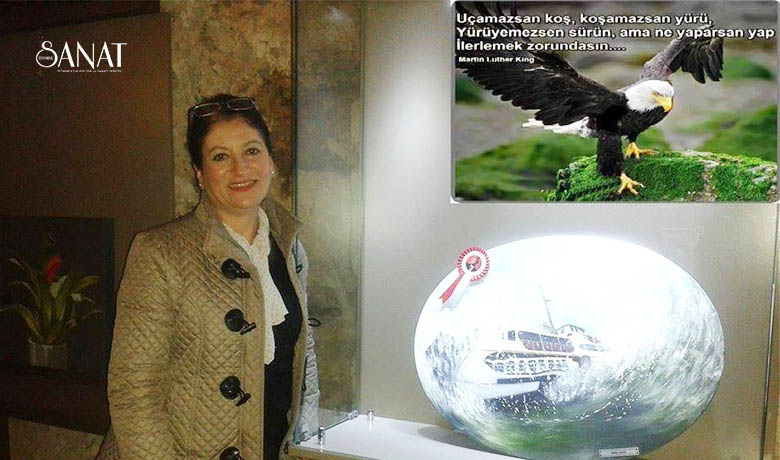 Sanat dünyası beklenmedik bir vefat haberi ile sarsıldı. Yıllardır çeşitli