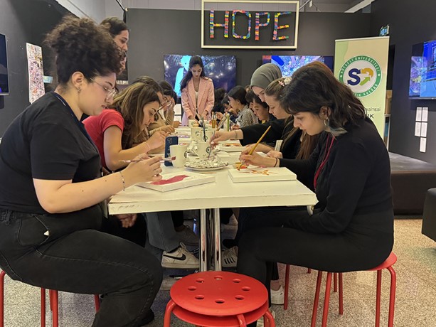 İstanbul Çocuk ve Gençlik Bienali