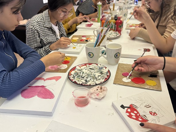 İstanbul Çocuk ve Gençlik Bienali