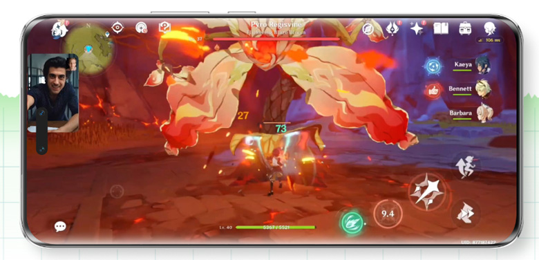 Akıllı telefonlar dünyasında, HONOR Magic6 RSR, son teknoloji ve sofistike