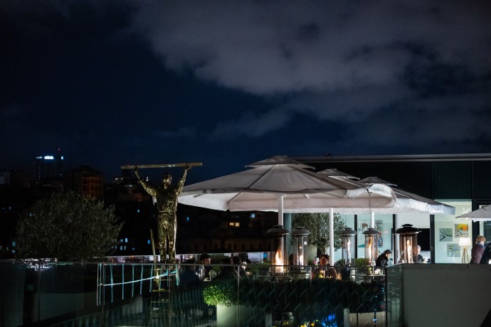 Paribu ve Arter iş birliğiyle yılda 4 kez düzenlenen Paribu