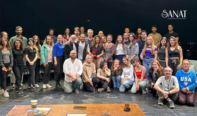 İstanbul Büyükşehir Belediyesi Şehir Tiyatroları’nın bu yıl 38.’sini düzenlediği, Türkiye’nin