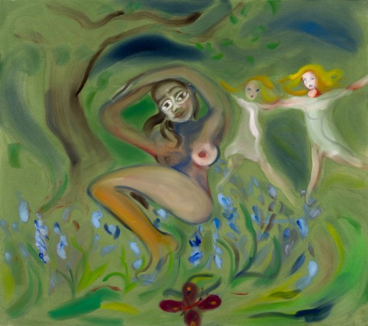 Perasma’nın yeni sergisi “All Things Become Islands Before My Senses”,