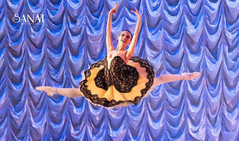 500 dansçının yer aldığı Kore Uluslararası Bale Yarışması’nda Ankara Devlet