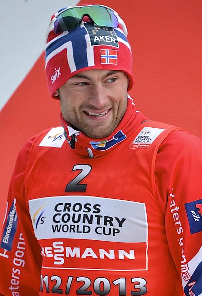 Petter Northug