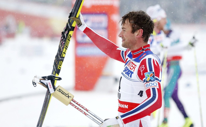 Biyografi Petter Northug, kayak sporunda muhteşem başarıları ve pist dışındaki