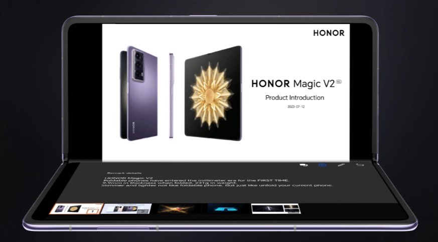 Akıllı telefon teknolojisinin hızla gelişen dünyasında, kullanıcıların verimliliklerini ve çoklu